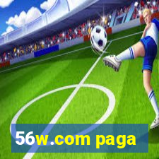 56w.com paga